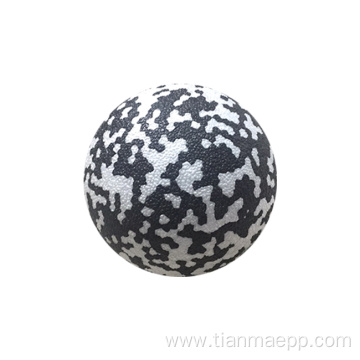 2022 New Sports Product Indoor Epp Massage Ball